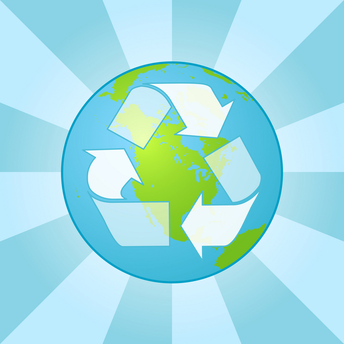 Reducir, Reciclar, Reutilizar